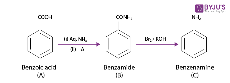 NCERT Solutions for Class 12 Chemistry Chapter 13 Amines Q 13.10-4