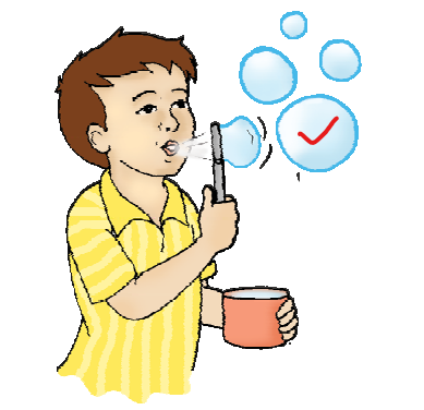 NCERT Solutions Class 1 Maths Unit 1 Shapes and Space - 14