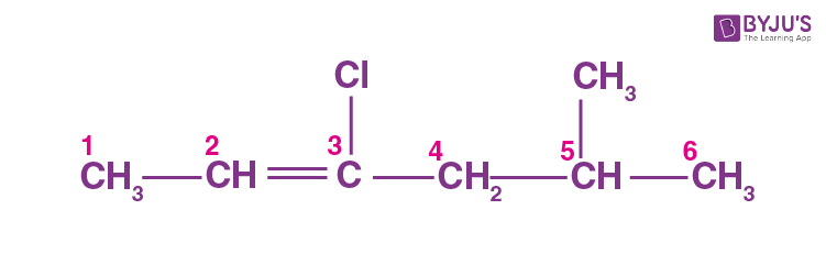 NCERT Solutions for Class 12 Chemistry Chapter 10 Haloalkanes and Haloarenes Q 10.1(viii)