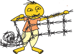 NCERT Solutions for Class 4 Chapter 13 Image 2