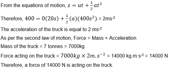 NCERT Solutions For Class 9 Science Chapter 9 Image 3