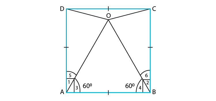 NCERT Exemplar Solutions For Class 9 Maths Chapter 7 Exercise 7.4-8