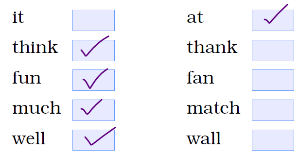 NCERT Solutions Class 2 English Unit 5 Poem Zoo Manners - 2