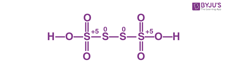 NCERT Solutions for Class 11 Chemistry- Chapter 8 Redox Reactions Q.2(b)-1