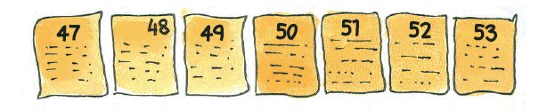 NCERT Solutions For Class 2 Maths Chapter 2 - 15