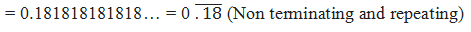 Ncert solution class 9 chapter 1-8