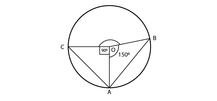 NCERT Exemplar Solutions Class 9 Maths Chapter 10 Exercise 10.3-8