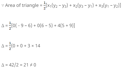 NCERT Exemplar Class 10 Maths Chapter 7 Ex. 7.2 Question 3