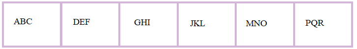NCERT Solutions Mathematics Class 4 Chapter 10 - 6