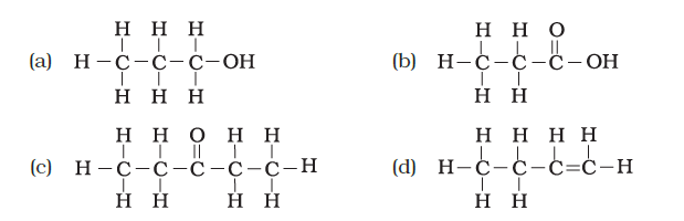 Identify the functional group