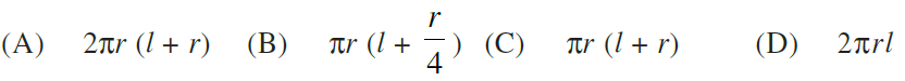 NCERT Exemplar Solutions Class 9 Maths Chapter 13- Ex.13.1-3