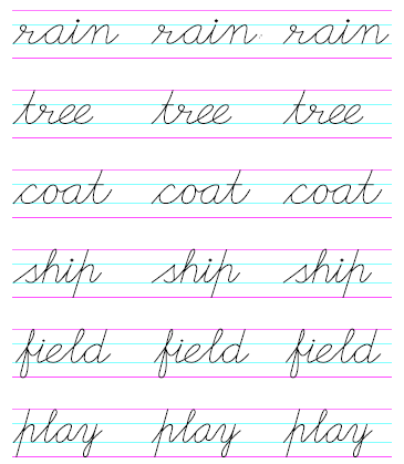 NCERT Solutions Class 2 English Unit 4 Storm in the Garden - 4