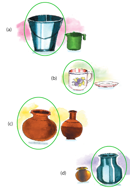NCERT Solutions For Class 2 Maths Chapter 7 - 28