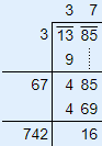 NCERT Exemplar Class 8 Maths Solutions Chapter 3 Image 22
