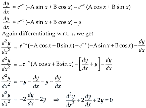 NCERT Exemplar Solutions Class 12 Mathematics Chapter 9 - 69