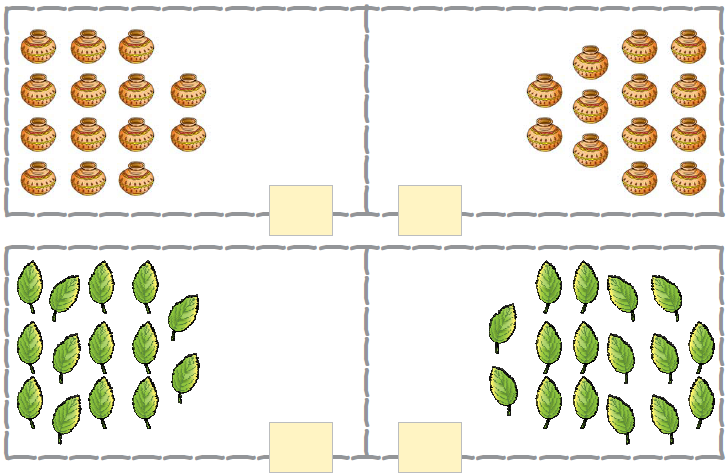NCERT Solutions Class 1 Maths Chapter 5 Numbers from Ten to Twenty - 43
