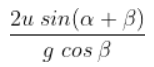 Physics Class 11 Chapter 4 - 24