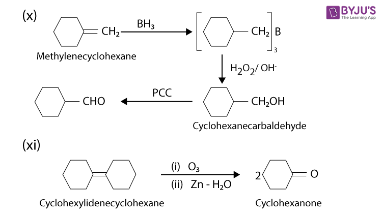 NCERT Solutions for Class 12 Chemistry Chapter 12 Aldehydes, Ketones and Carboxylic Acids Question 17 Solution image 3