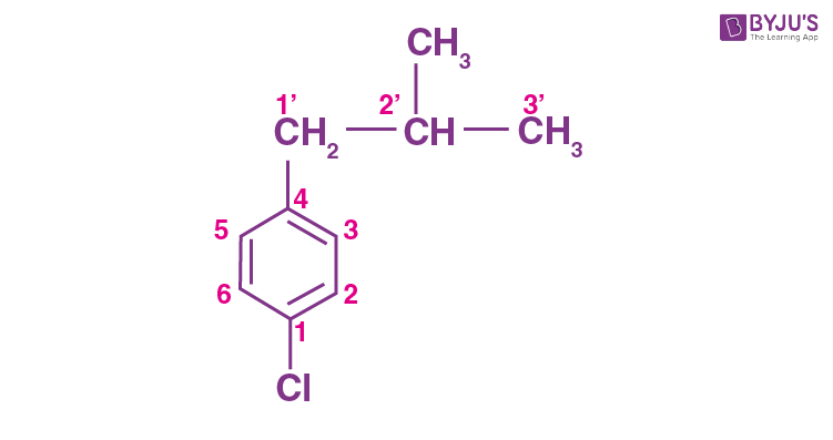 NCERT Solutions for Class 12 Chemistry Chapter 10 Haloalkanes and Haloarenes Q 10.1(x)