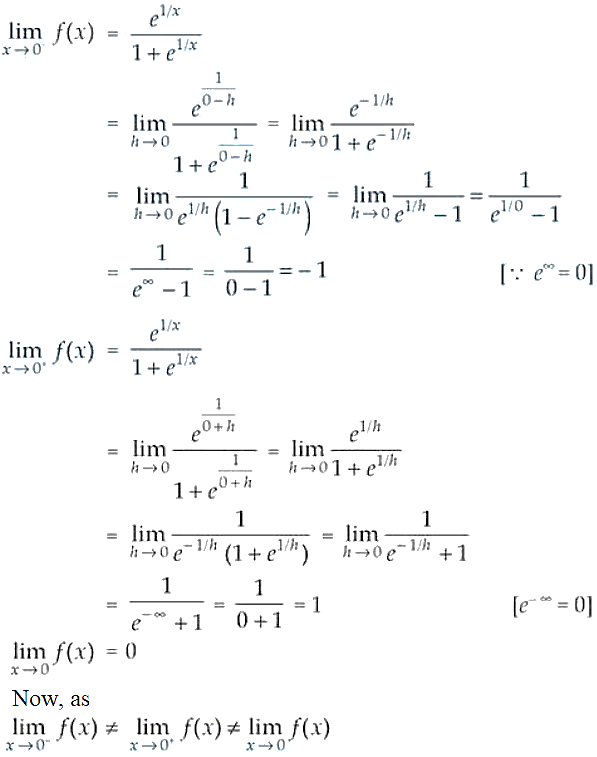 NCERT Exemplar Solutions Class 12 Mathematics Chapter 5 - 17