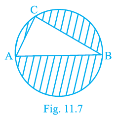 NCERT Exemplar Class 10 Maths Chapter 11- Ex.11.3 Question 7
