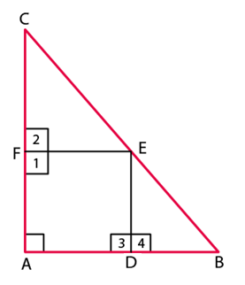 NCERT Exemplar Solutions Class 9 Maths Chapter 8 Exercise 8.4-1