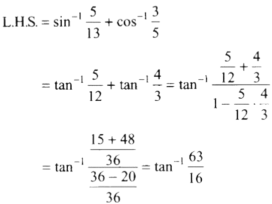 NCERT Exemplar Solutions Chapter 2 - 19