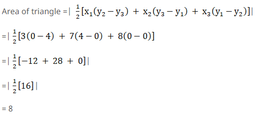 NCERT Exemplar Class 10 Maths Chapter 7 Ex. 7.1 Question 7