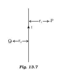 ncert solutions class 10 science chapter 13 magnetic effects electric current fig 7