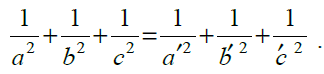NCERT Exemplar Solutions Class 12 Mathematics Chapter 11 - 21