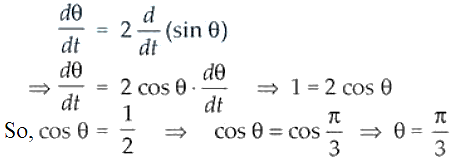 NCERT Exemplar Solutions Class 12 Mathematics Chapter 6 - 8
