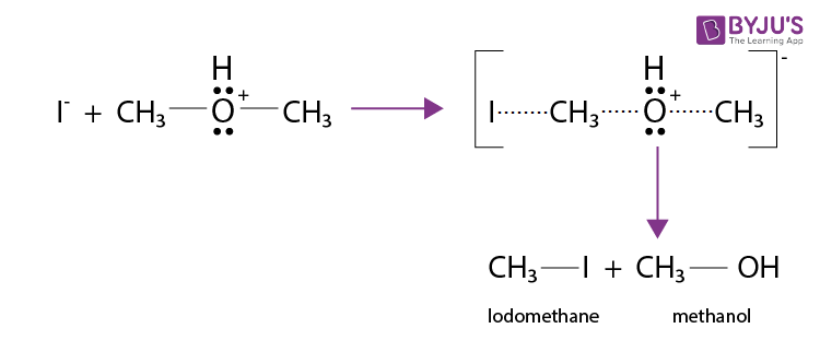 NCERT Solutions for Class 12 Chemistry Chapter 11 Alcohols, Phenols and Ethers Q 11.30 Step2
