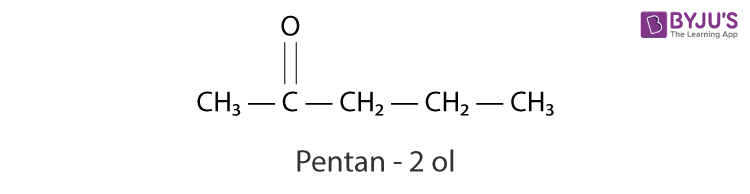 NCERT Solutions for Class 12 Chemistry Chapter 12 Aldehydes, Ketones and Carboxylic Acids Question 19 image 1