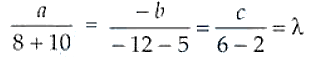 NCERT Exemplar Solutions Class 12 Mathematics Chapter 11 - 32