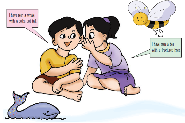 NCERT Solutions for Class 4 English Unit 6 Hiawatha - Image 1 