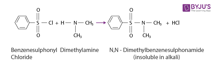 NCERT Solutions for Class 12 Chemistry Chapter 13 Amines Q 13.6-2