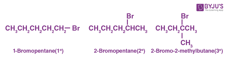 NCERT Solutions for Class 12 Chemistry Chapter 10 Haloalkanes and Haloarenes Q 10.16(i)