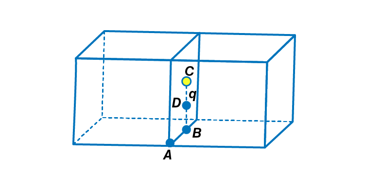 Exemplar Solutions Physics Class 12 Chapter 1 - 14