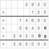 NCERT Solutions Class 5 Maths Chapter 13 - 16