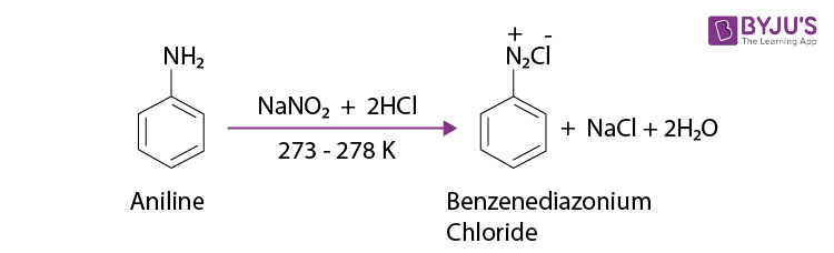 NCERT Solutions for Class 12 Chemistry Chapter 13 Amines Q 13.7(ii)