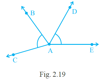 NCERT Exemplar Class 6 Maths Solutions Chapter 2 Geometry Image 22