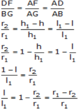 Ncert solutions class 10 chapter 13-39
