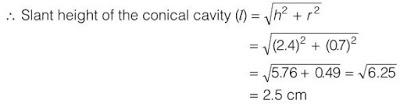 Ncert solutions class 10 chapter 13-11