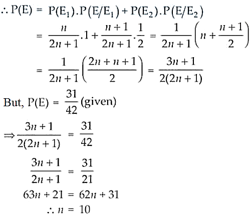 NCERT Exemplar Solutions Class 12 Mathematics Chapter 13 - 44