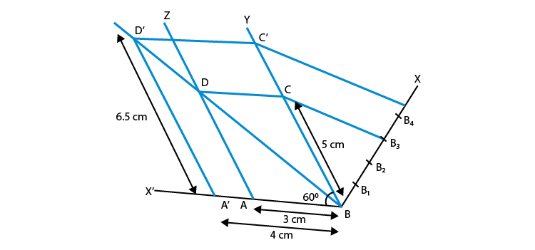 NCERT Exemplar Class 10 Maths Chapter 10 Ex. 10.4 Question-2