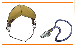NCERT Solutions for Class 4 English Unit 7 The Donkey - Image 3