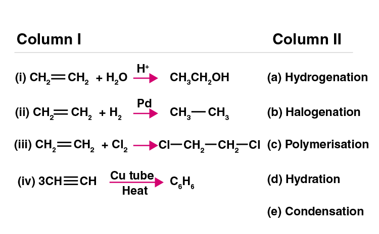 NCERT Exemplar Solutions of Class 11 Chemistry Chapter 13 Hydrocarbons-27