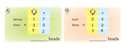 NCERT Solutions For Class 2 Maths Chapter 12 - 10