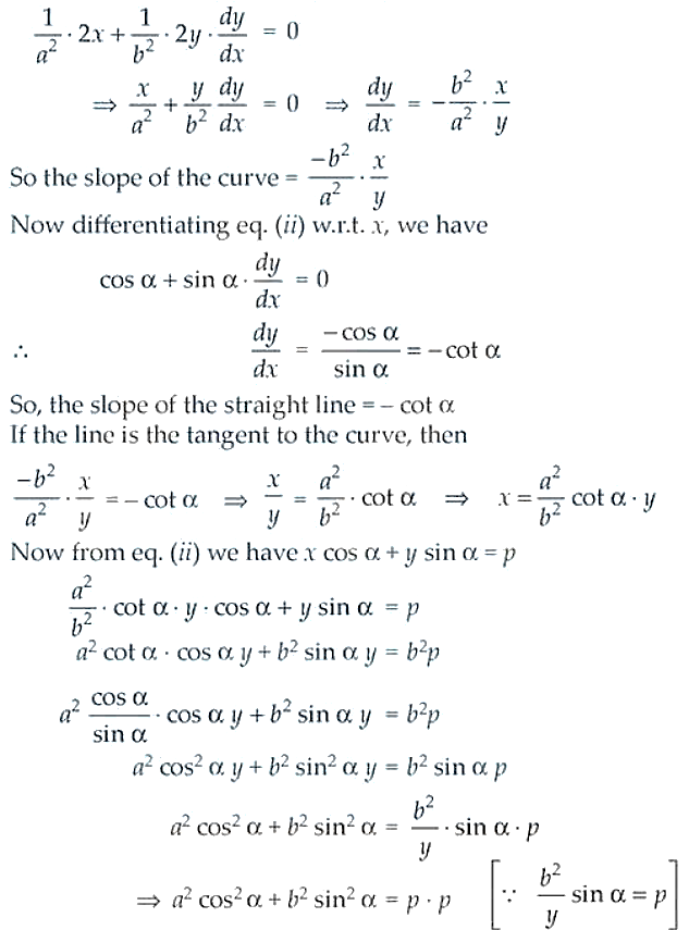 NCERT Exemplar Solutions Class 12 Mathematics Chapter 6 - 38