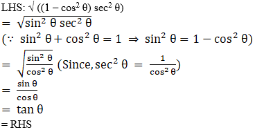 NCERT Exemplar Class 10 Maths Chapter 8 Ex. 8.2 Question 4